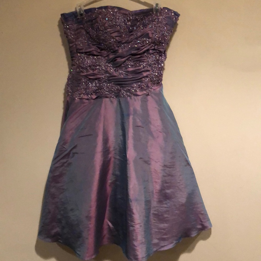 Evening Dress